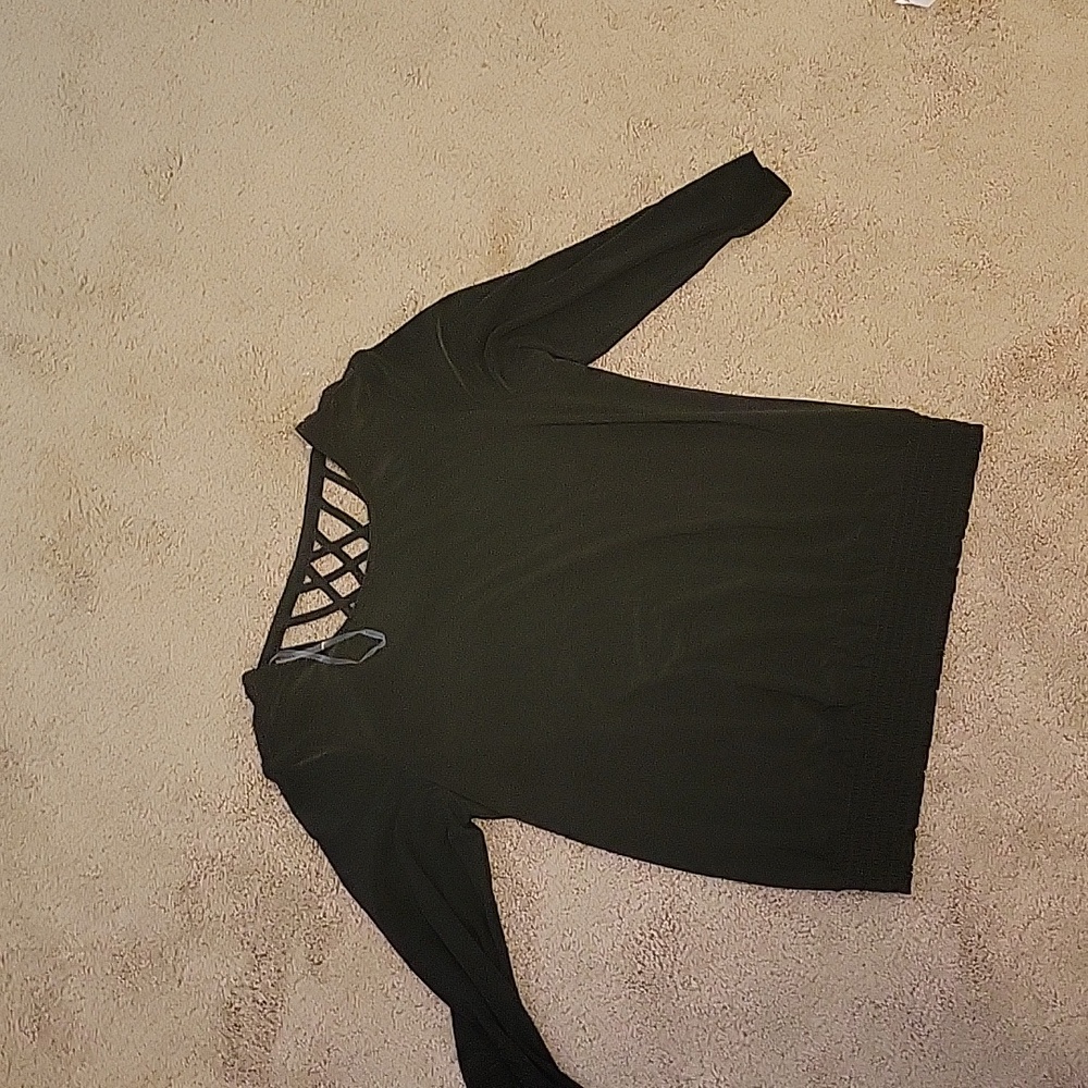 Large Apt. 9 Blouse
